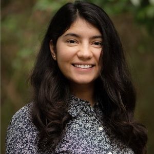 Meet your Posher, Priyanka